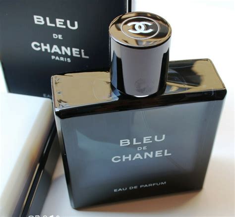 bleu de chanel for men two bottles|chanel bleu for men cheap.